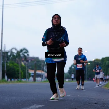 Runner Photo 4844817