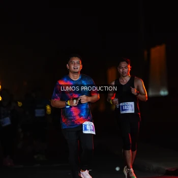 Runner Photo 4844819