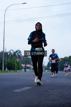 Runner Photo 4844825