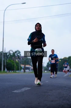Runner Photo 4844827