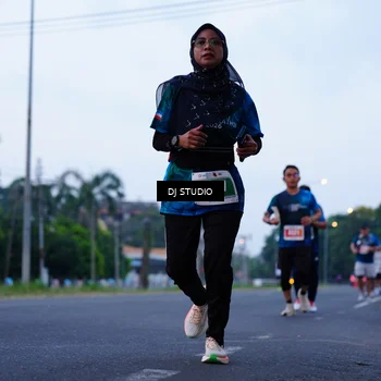 Runner Photo 4844832