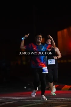 Runner Photo 4844835