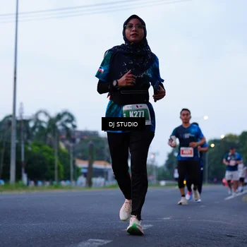 Runner Photo 4844839
