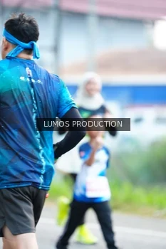 Runner Photo 4844847