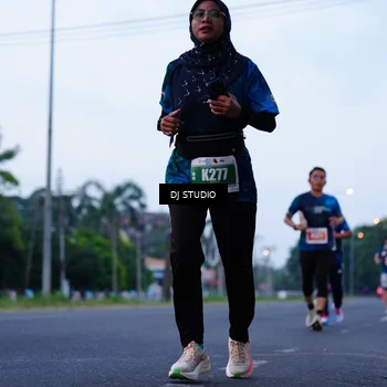 Runner Photo 4844848