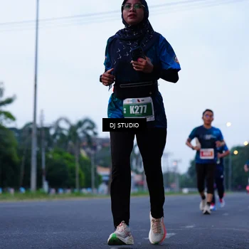 Runner Photo 4844857