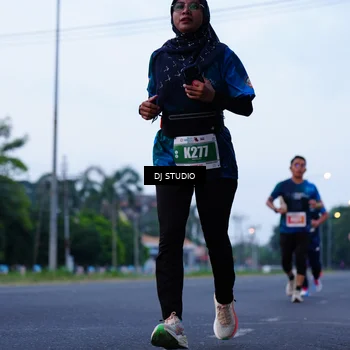Runner Photo 4844861