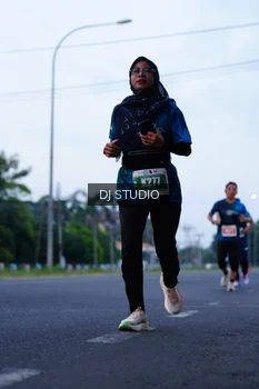 Runner Photo 4844864