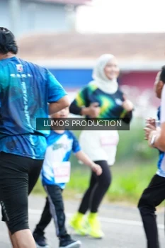 Runner Photo 4844867