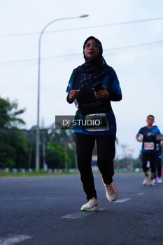 Runner Photo 4844872