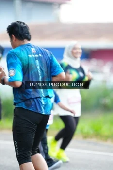 Runner Photo 4844873