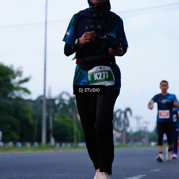 Runner Photo 4844880