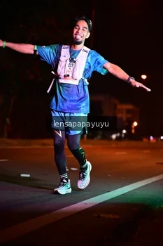 Runner Photo 4844881