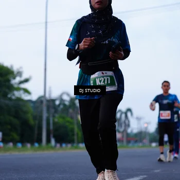 Runner Photo 4844886