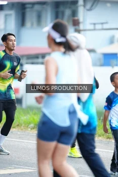Runner Photo 4844890