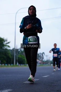 Runner Photo 4844891