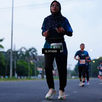 Runner Photo 4844892