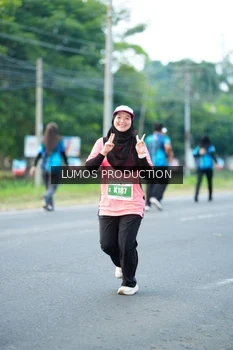 Runner Photo 4844895