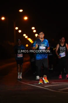 Runner Photo 4844906