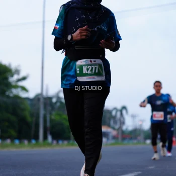 Runner Photo 4844908
