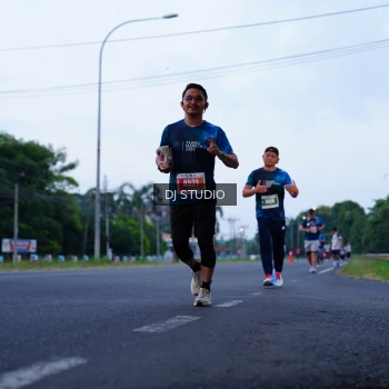 Runner Photo 4844914