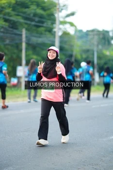 Runner Photo 4844917