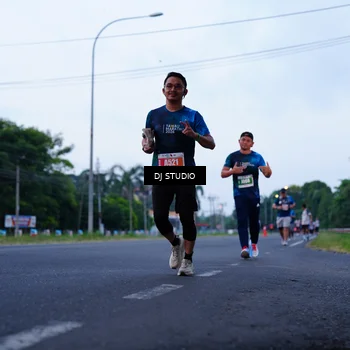 Runner Photo 4844919