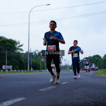 Runner Photo 4844927