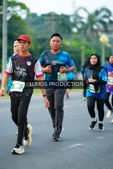 Runner Photo 4844928