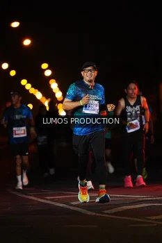 Runner Photo 4844930