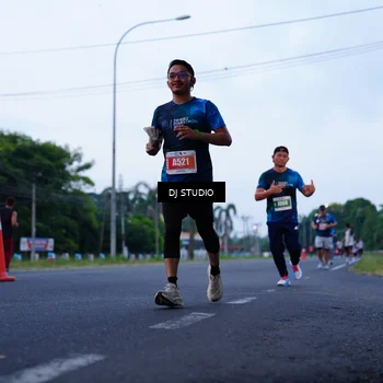 Runner Photo 4844933