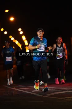 Runner Photo 4844937
