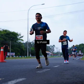 Runner Photo 4844944