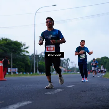 Runner Photo 4844948