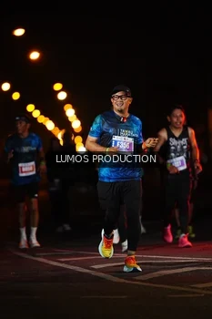 Runner Photo 4844949