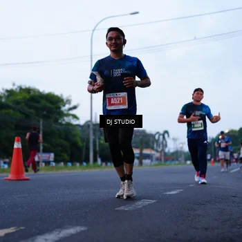 Runner Photo 4844955