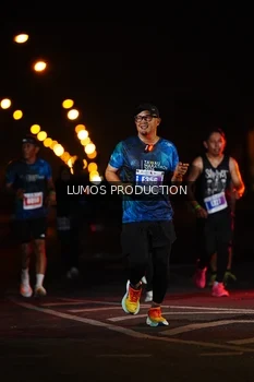 Runner Photo 4844963