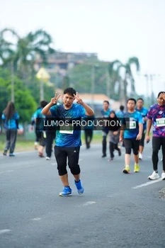 Runner Photo 4844967