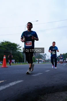 Runner Photo 4844969