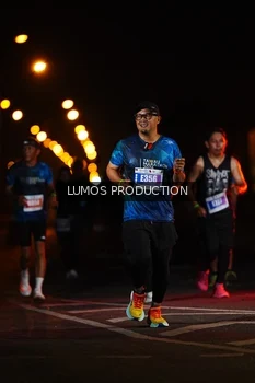 Runner Photo 4844971