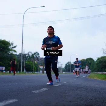 Runner Photo 4844976
