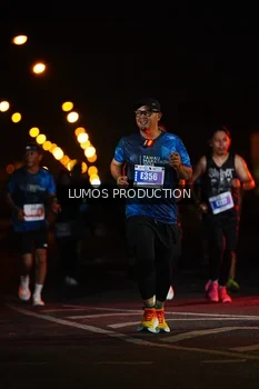 Runner Photo 4844986