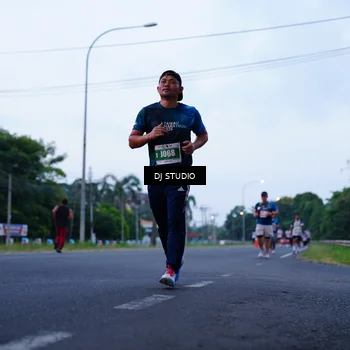 Runner Photo 4844987