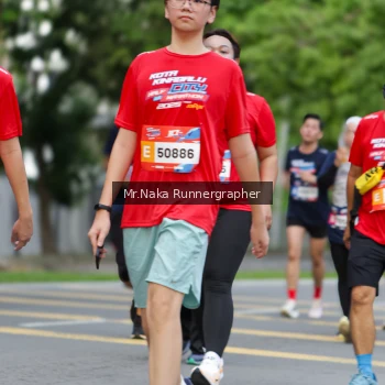 Runner Photo 48450