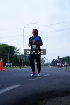 Runner Photo 4845002