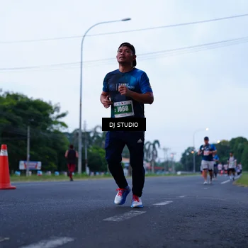 Runner Photo 4845003