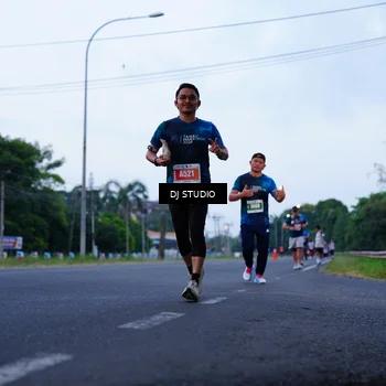 Runner Photo 4845004