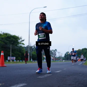 Runner Photo 4845005