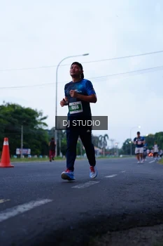 Runner Photo 4845007