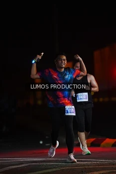 Runner Photo 4845010